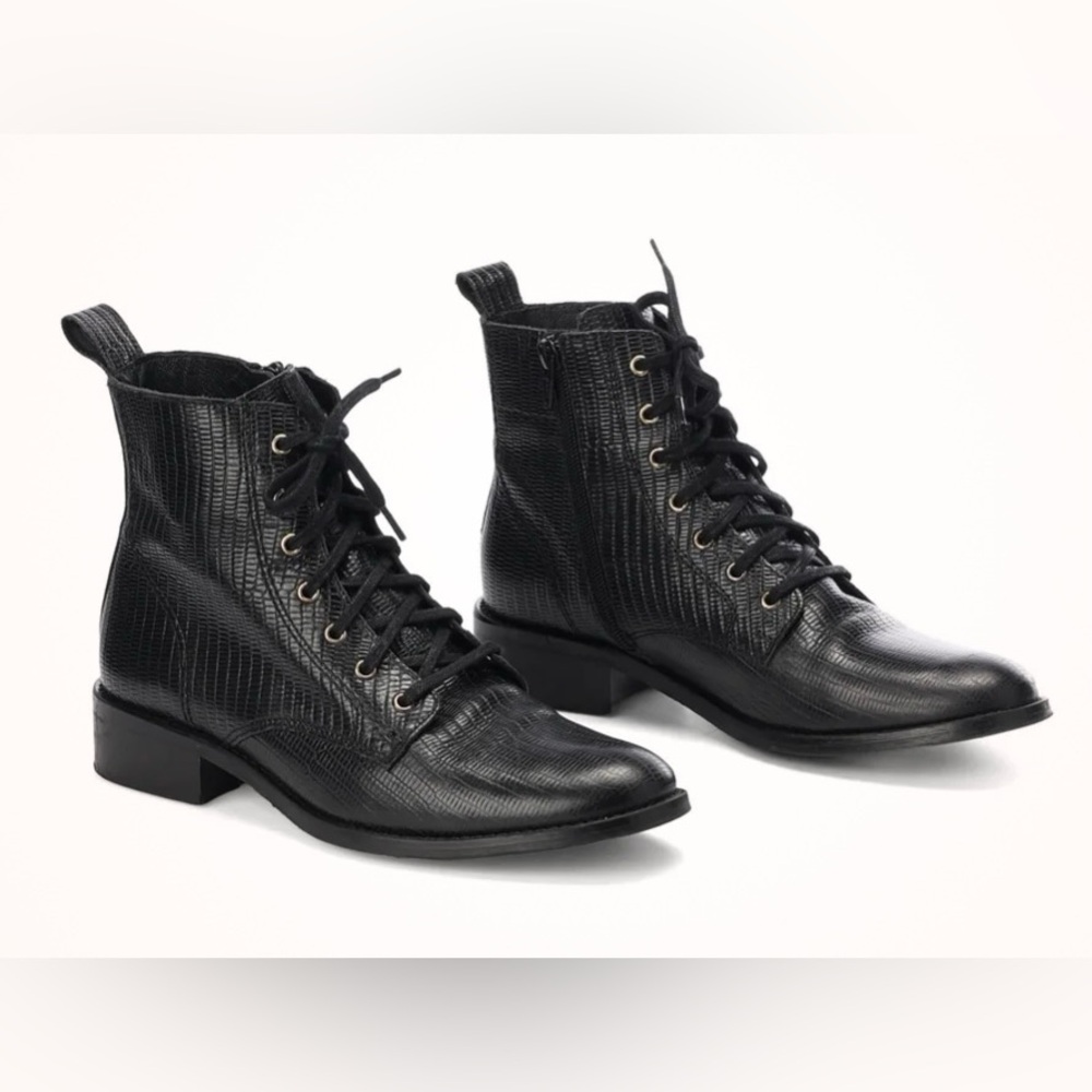 💥PRICE DROP💥 Cosmoparis Booties